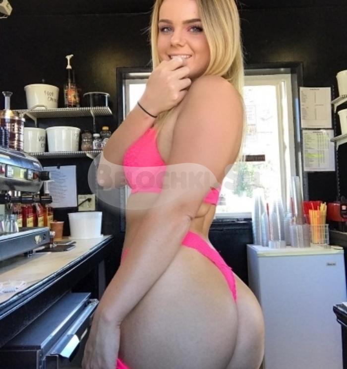 Проститутка Биргит г. Витим