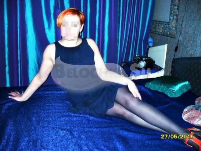 Проститутка Аксинья г. Витим